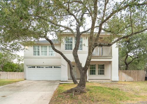 22047 Kenton Knl, San Antonio, TX, 78258-7848 | Card Image