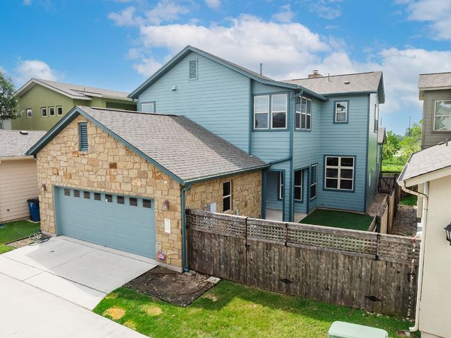 3112 Tom Miller St, House other with 4 bedrooms, 3 bathrooms and null parking in Austin TX | Image 33