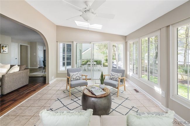 3608 Milbranch Pl, House other with 4 bedrooms, 3 bathrooms and null parking in Henrico VA | Image 22