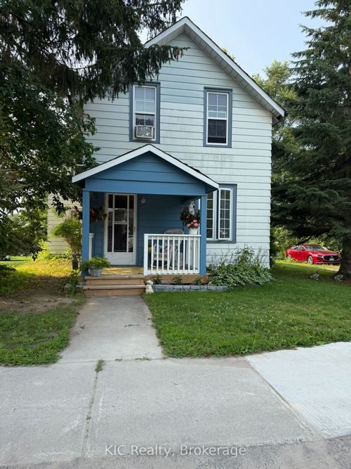 48 George St E, Havelock, ON, K0L1Z0 | Card Image