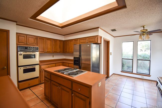 15019 Churchill Estates Blvd, House other with 3 bedrooms, 2 bathrooms and null parking in San Antonio TX | Image 17