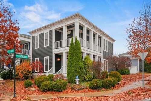 1600 S Ira St, Bloomington, IN, 47401-7173 | Card Image