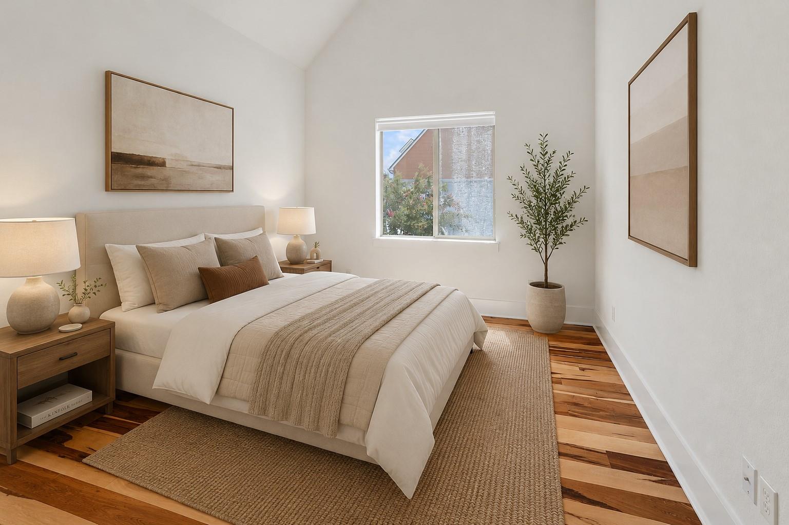 Residential Lease in Austin 4