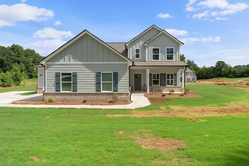 88 Maddox Dr, mcdonough, GA, 30252-7800 | Card Image