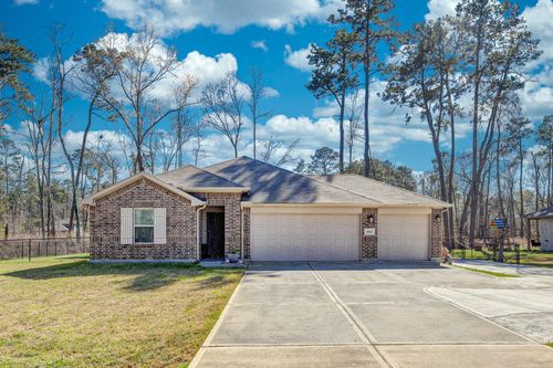 2830 N Colosseum Ct, New Caney, TX, 77357-2668 | Card Image