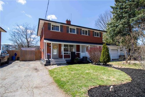 187 Clover Pl, Kitchener, ON, N2A1P3 | Card Image