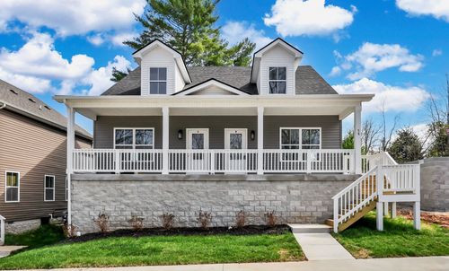 ab-58 E Fork Dr, Clarksville, TN, 37042-3121 | Card Image