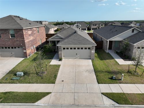 3029 Ashbrook Ln, Anna, TX, 75409-6154 | Card Image