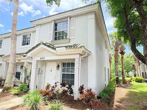 8162 Pacific Beach Dr, FORT MYERS, FL, 33966-7954 | Card Image