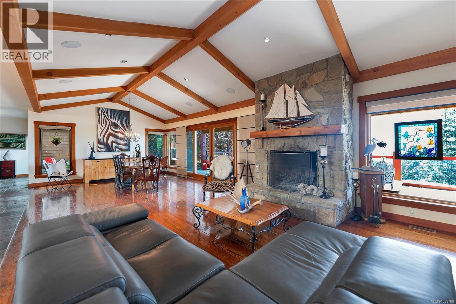 Residential in Salt Spring 5