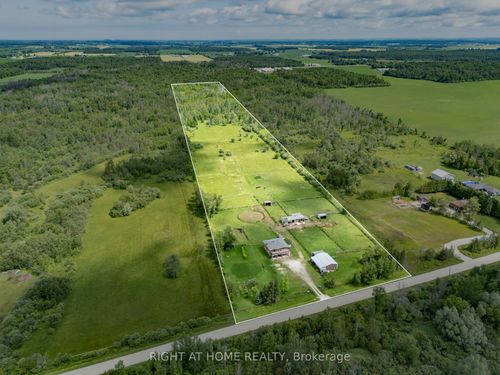 5896 Sunnidale Concession 5 Rd, New Lowell, ON, L0M1N0 | Card Image