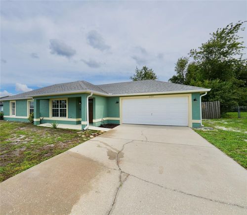 2301 Weatherford Dr, DELTONA, FL, 32738-7814 | Card Image