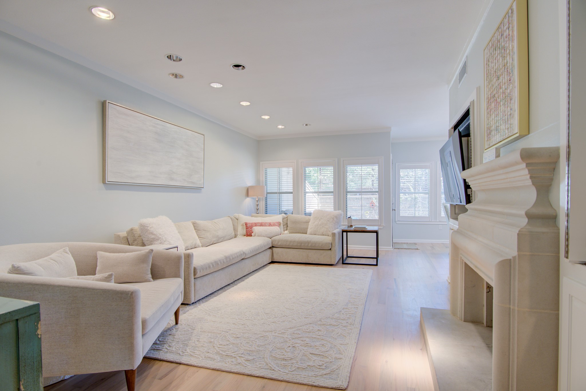 Residential Lease in Dallas 5