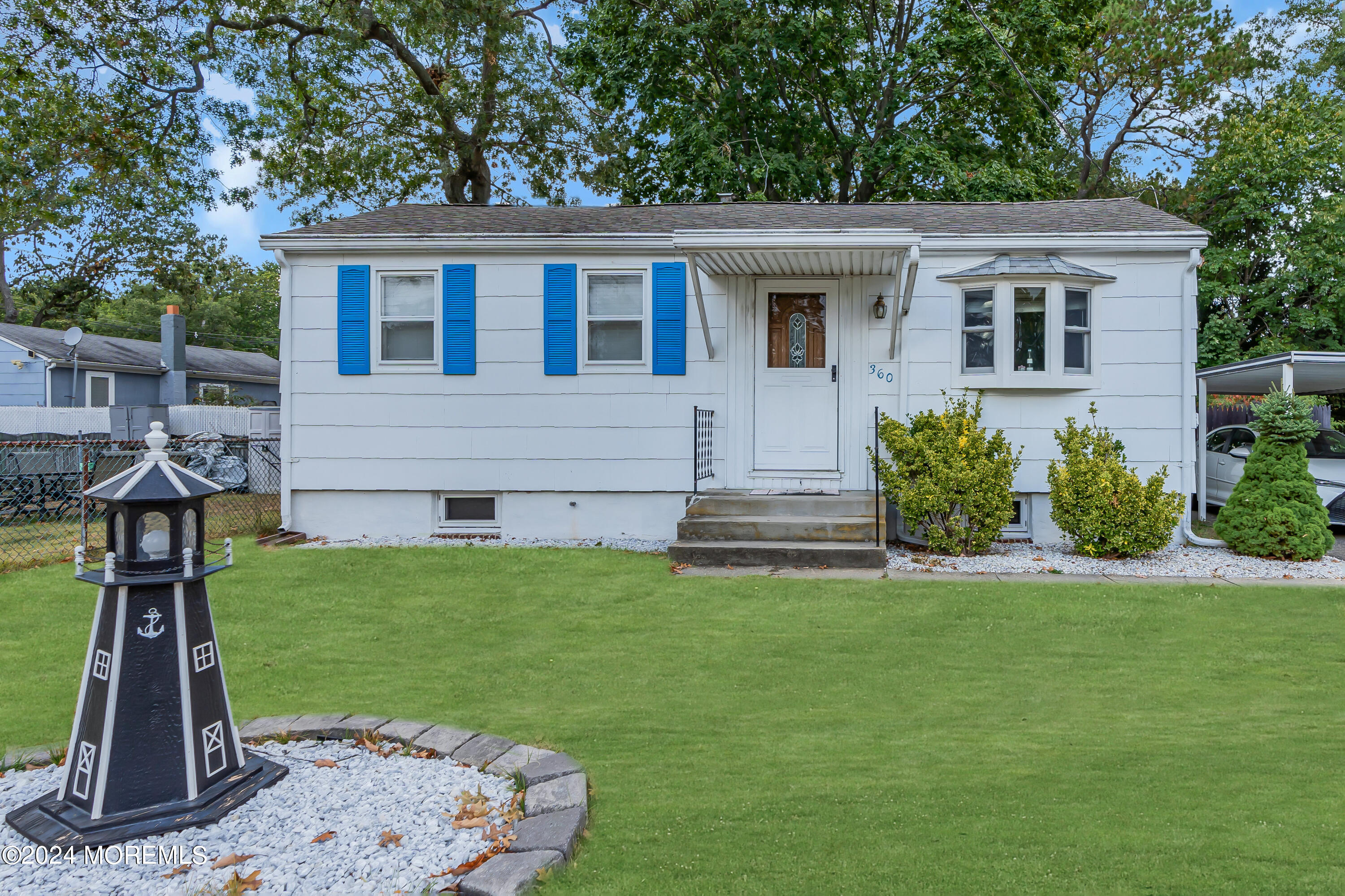 Cahill Rd, Toms River, NJ 08755