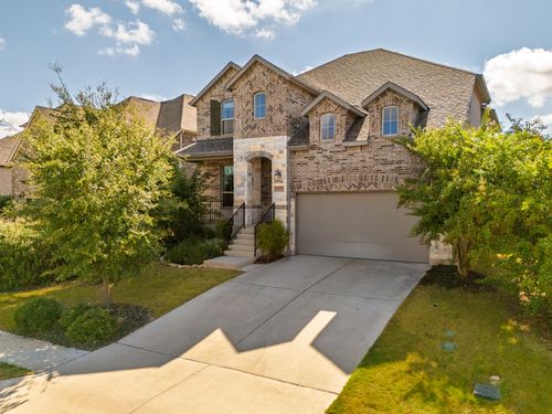 7717 Pace Ravine Dr, Lago Vista, TX, 78645-4850 | Card Image