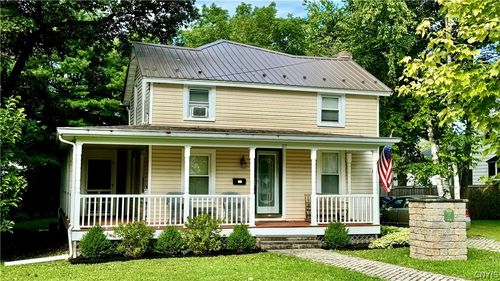 57 Fennell St, Skaneateles, NY, 13152-1119 | Card Image