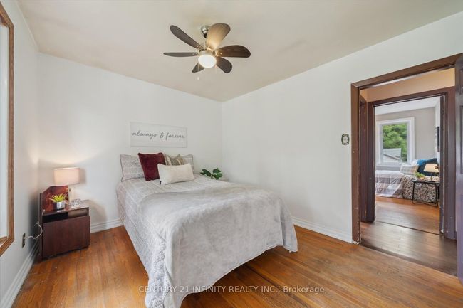 9 Forest Rd, House other with 4 bedrooms, 2 bathrooms and 2 parking in Ajax ON | Image 11