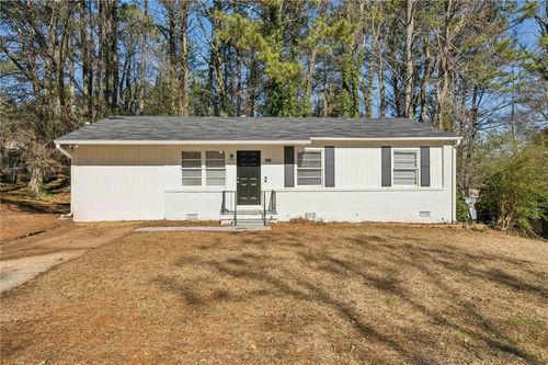 3563 Bolfair Dr Nw, Atlanta, GA, 30331-3349 | Card Image