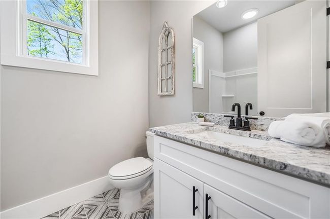 133 Cliffs Dr, House other with 4 bedrooms, 3 bathrooms and null parking in Dalton GA | Image 19