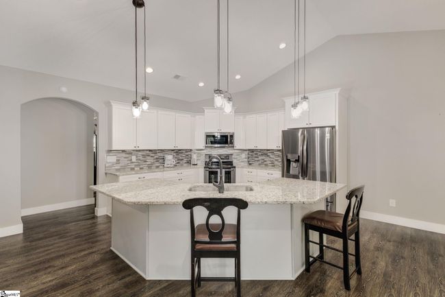 3044 English Cottage Way, House other with 4 bedrooms, 3 bathrooms and 2 parking in Boiling Springs SC | Image 12