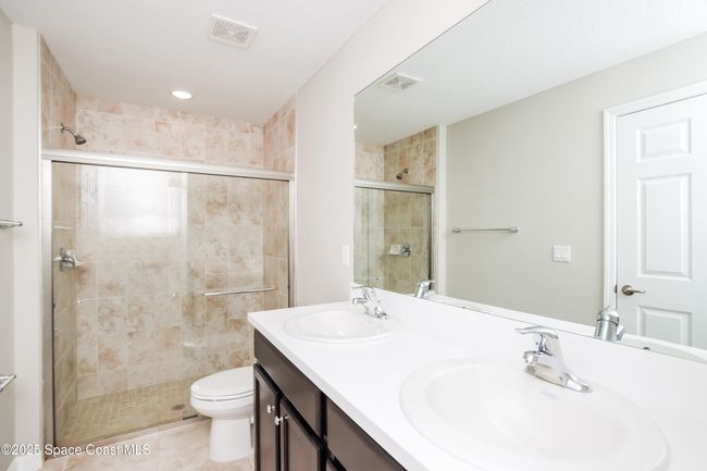 2267 Whiteside Ave Se, House other with 4 bedrooms, 2 bathrooms and null parking in Palm Bay FL | Image 12
