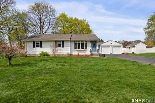4 Johanna Circle, Southington, CT, 06489 | Card Image