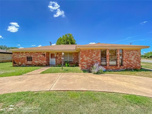 4097 Ligustrum Dr, Abilene, TX, 79605-6435 | Card Image