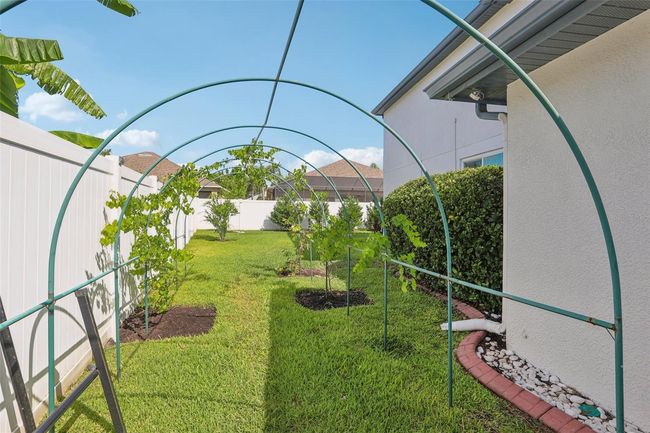 Fenced Backyard | Image 43