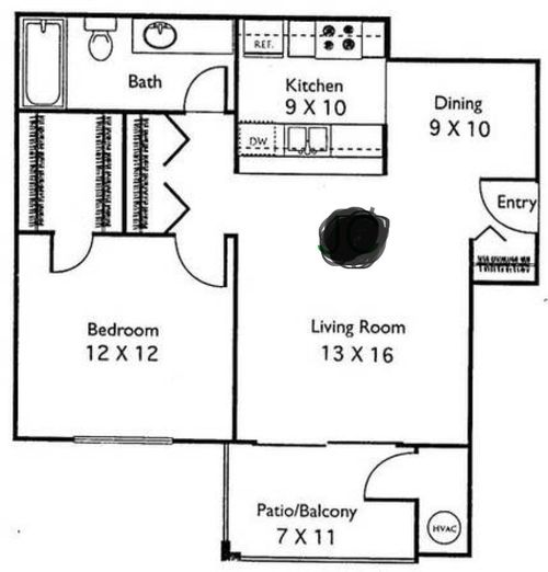 apt-210-210 Glengarry Dr, Bloomingdale, IL, 60108-2339 | Card Image