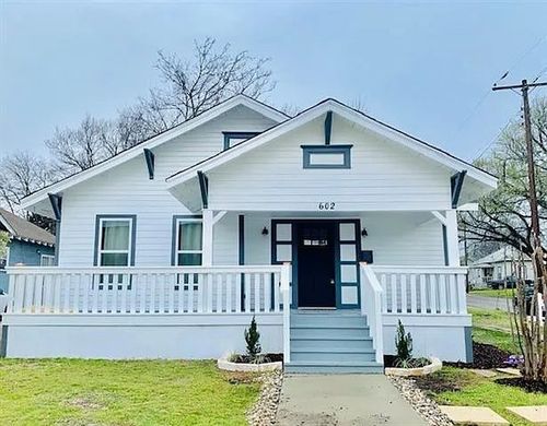 602 S Chestnut St, McKinney, TX, 75069-5710 | Card Image