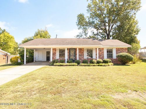 665 Scenic Drive, Grenada, MS, 38901 | Card Image
