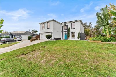 16007 Horizon Court, House other with 4 bedrooms, 2 bathrooms and null parking in CLERMONT FL | Image 2