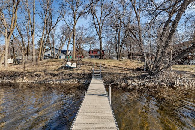 6567 150 Th Ave Ne, House other with 2 bedrooms, 2 bathrooms and null parking in Spicer MN | Image 27