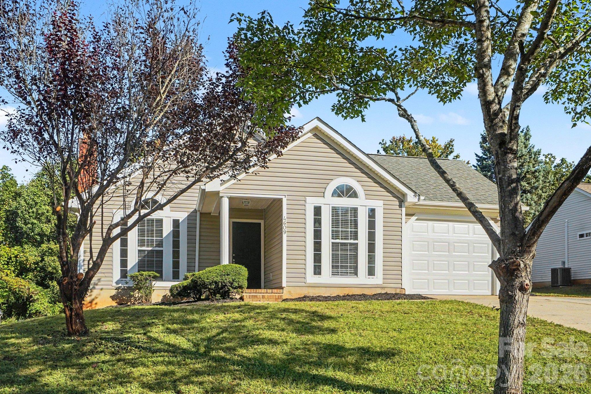 Residential in Charlotte 5