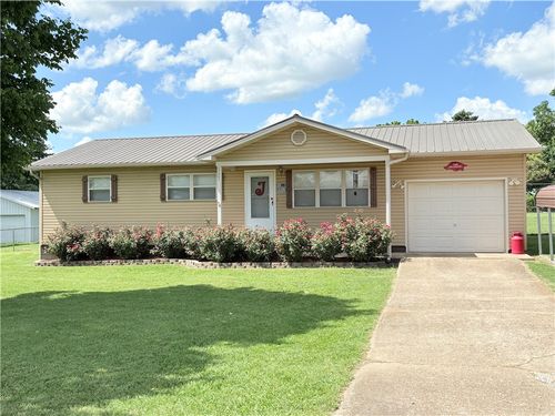 32051 Ar 123 Hwy, Western Grove, AR, 72685-5013 | Card Image