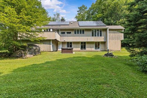 398 Houston Farm Rd, Stowe, VT, 05672-4105 | Card Image
