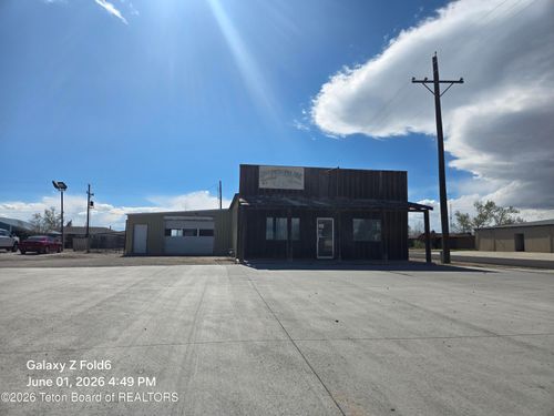 123 Main Street, Marbleton, WY, 83113 | Card Image