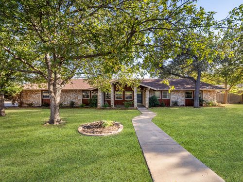 806 Country Club Rd, Georgetown, TX, 78628-3510 | Card Image