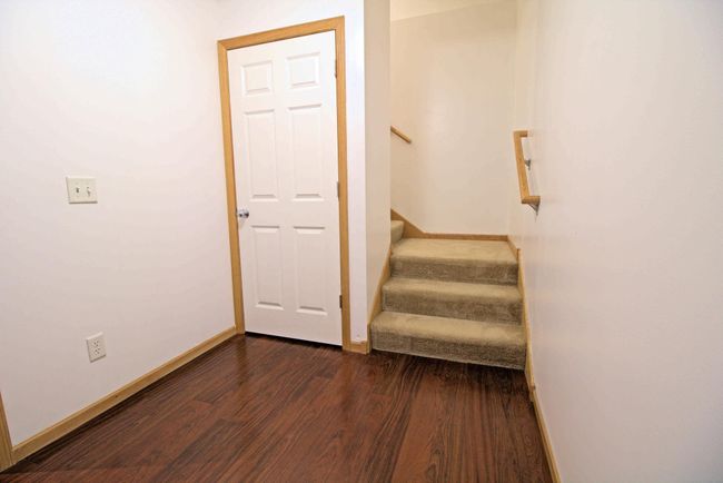 Lower Level Closet and entrance to the Family Toom | Image 30