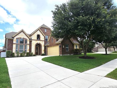 649 Cavan, Cibolo, TX, 78108-1935 | Card Image