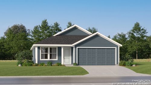 810 Summit Ter, Seguin, TX, 78155 | Card Image