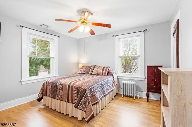 111 Curie Ave, House other with 3 bedrooms, 2 bathrooms and null parking in Clifton NJ | Image 9