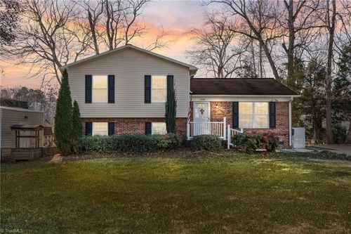 1586 Riverview Road Ext, Lexington, NC, 27292-1766 | Card Image