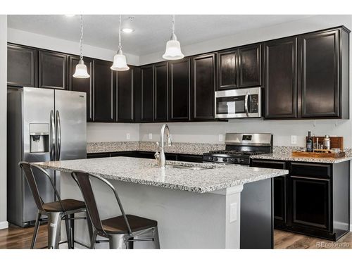 101-4680 Copeland Loop, Highlands Ranch, CO, 80126-7464 | Card Image