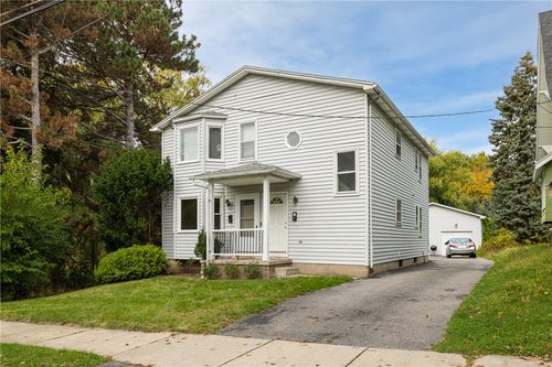 240 Stutson St, Rochester, NY, 14612-4834 | Card Image