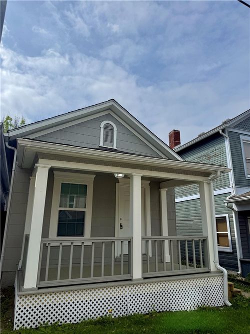 728 Wyoming St, Dayton, OH, 45410-1646 | Card Image