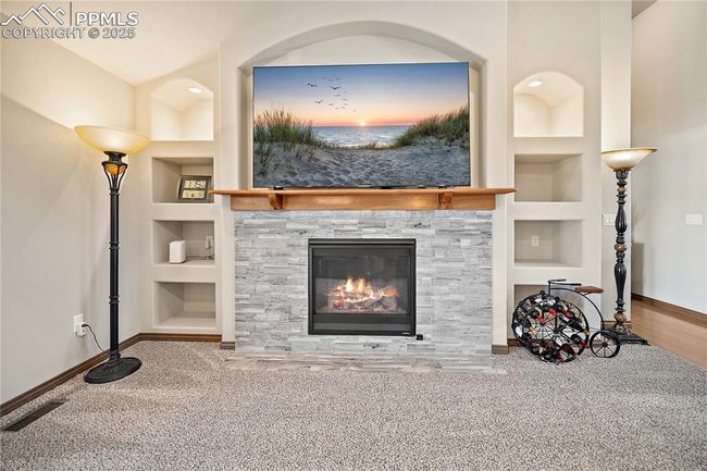12692 Clark Peak Ct, House other with 5 bedrooms, 5 bathrooms and 6 parking in Peyton CO | Image 6