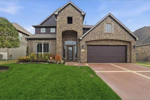 24714 Longwood Forest Dr, Spring, TX, 77373-5206 | Card Image