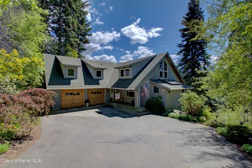17718 E Cape Horn Rd, Bayview, ID, 83803-9501 | Card Image
