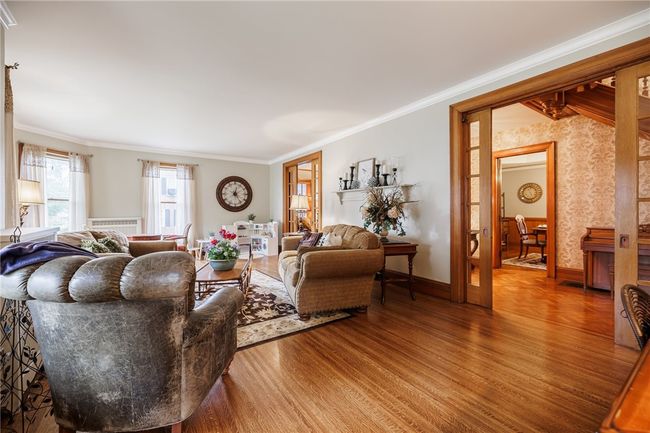 113 Franklin St, House other with 5 bedrooms, 3 bathrooms and null parking in Newark NY | Image 11
